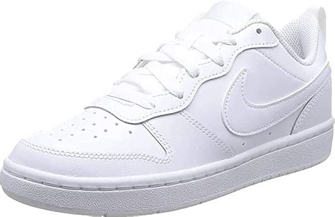 Amazon.com: Kids White Nike Shoes